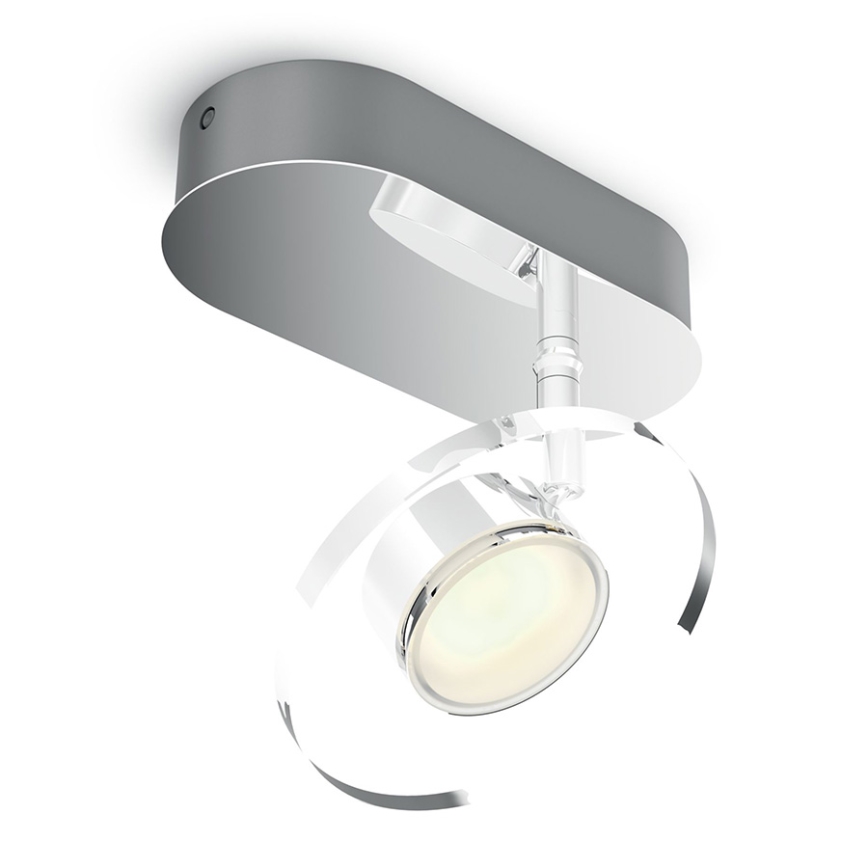 Philips - himmennettävä LED-kohdevalaisin LED/4,5W/230V