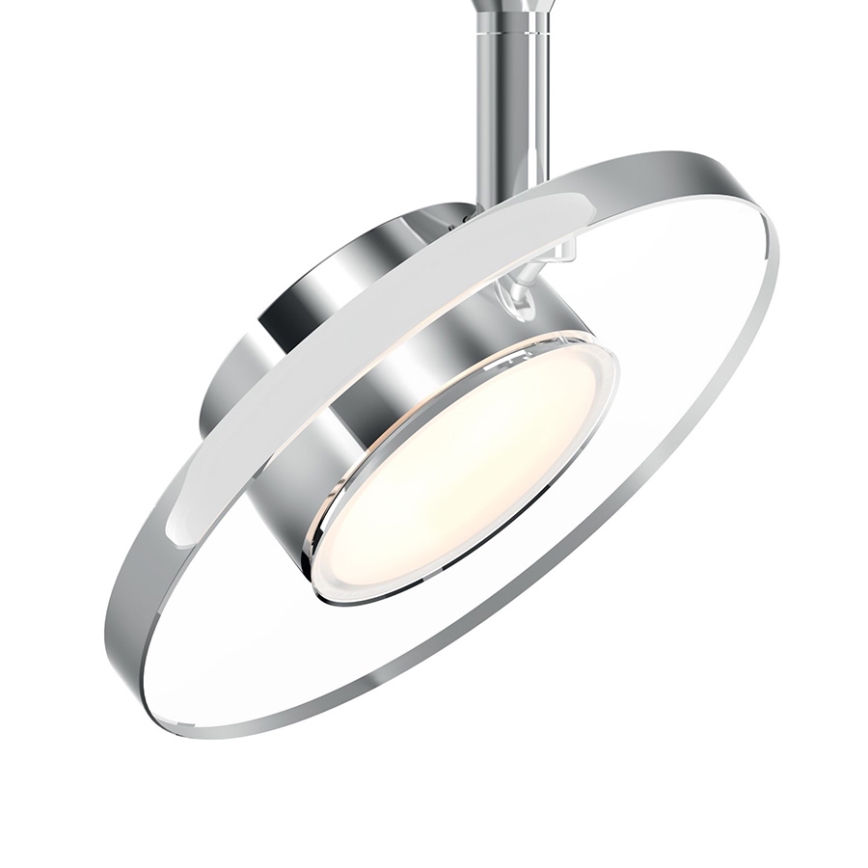 Philips - himmennettävä LED-kohdevalaisin LED/4,5W/230V