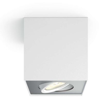 Philips - himmennettävä LED-kohdevalaisin LED/4,5W/230V