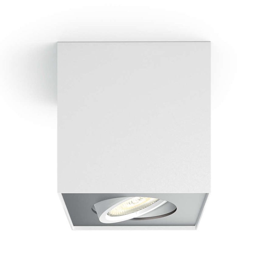 Philips - himmennettävä LED-kohdevalaisin LED/4,5W/230V