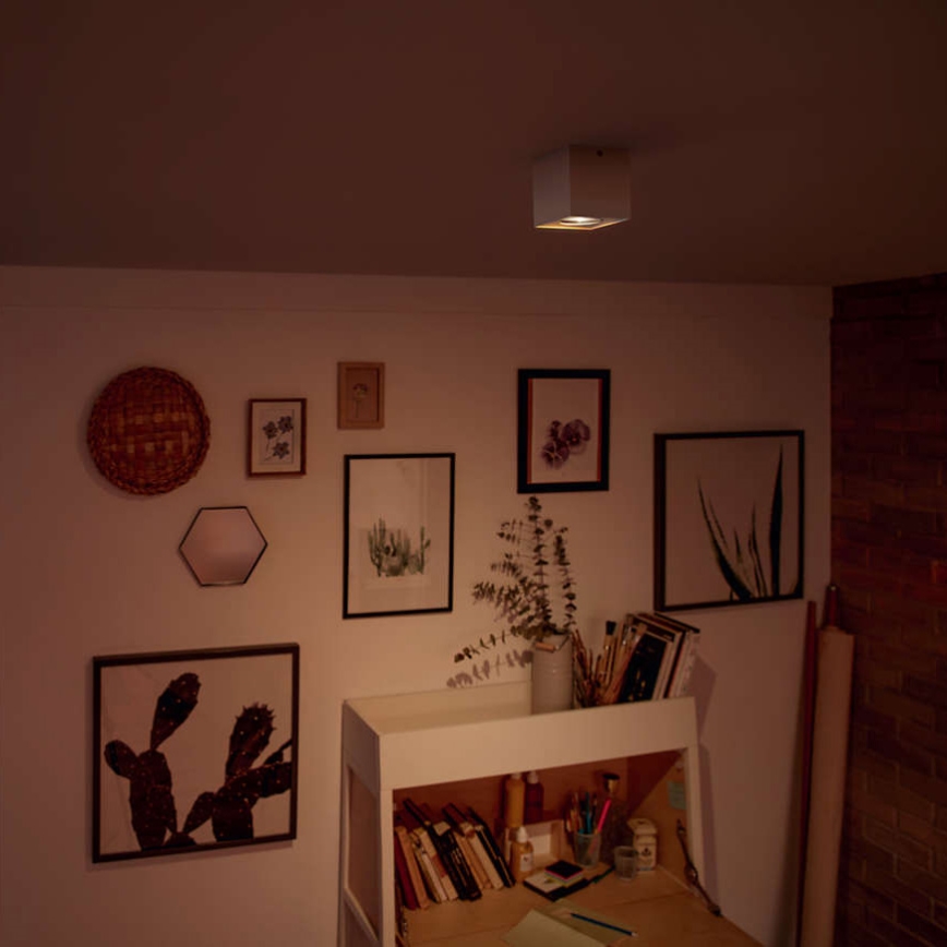 Philips - himmennettävä LED-kohdevalaisin LED/4,5W/230V