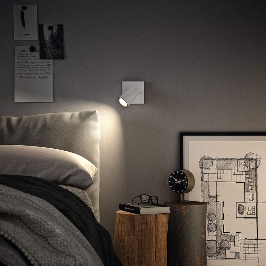 Philips - Kohdevalo 1xGU10/5,5W/230V