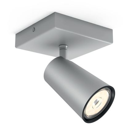 Philips - Kohdevalo 1xGU10/5,5W/230V