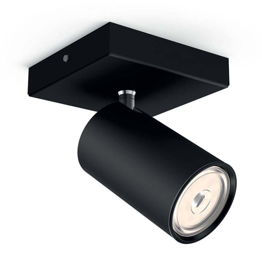 Philips - Kohdevalo 1xGU10/5,5W/230V