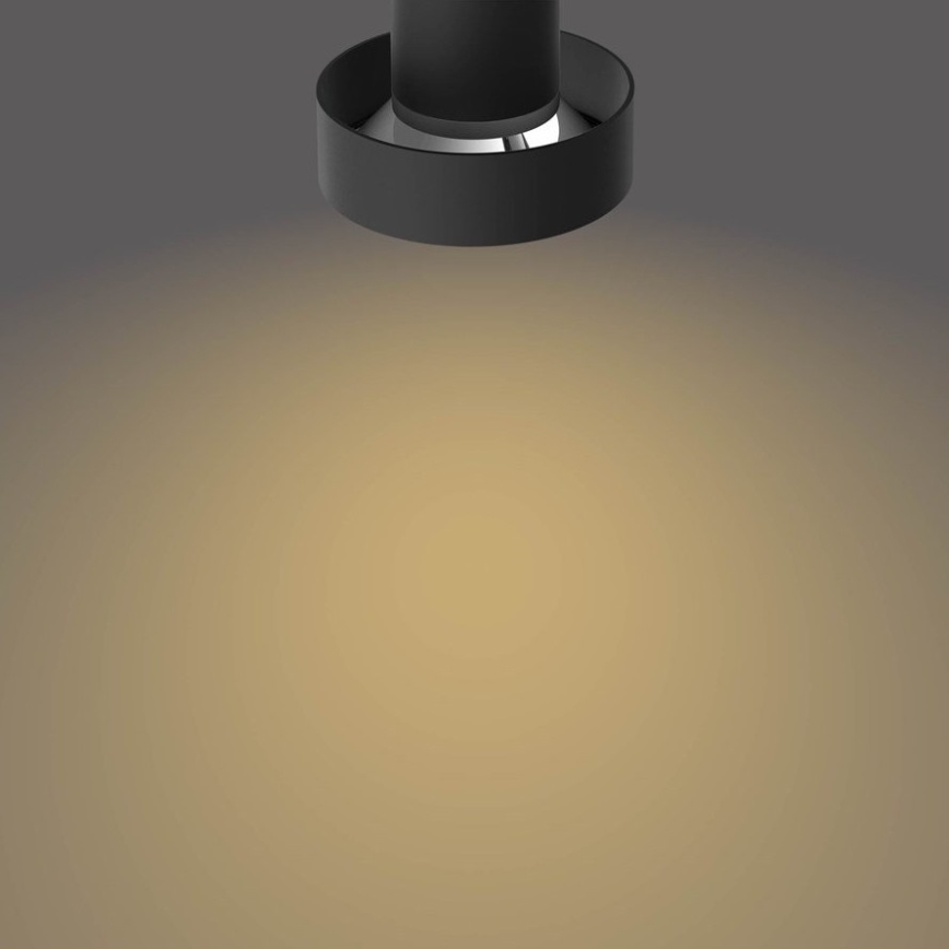 Philips 50601/30/P0 - LED-kohdevalaisin BUKKO LED/4,5W/230V