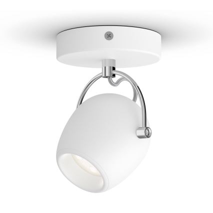 Philips 50611/31/P0 - LED-kohdevalaisin RIVANO LED/4,3W/230V