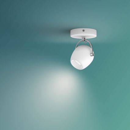 Philips 50611/31/P0 - LED-kohdevalaisin RIVANO LED/4,3W/230V