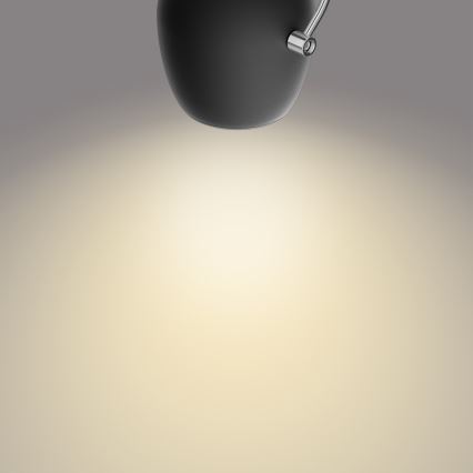 Philips 50614/30/P0 - LED-kohdevalaisin RIVANO 4xLED/4,3W/230V