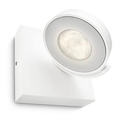 Philips - himmennettävä LED-kohdevalaisin LED/4,5W/230V