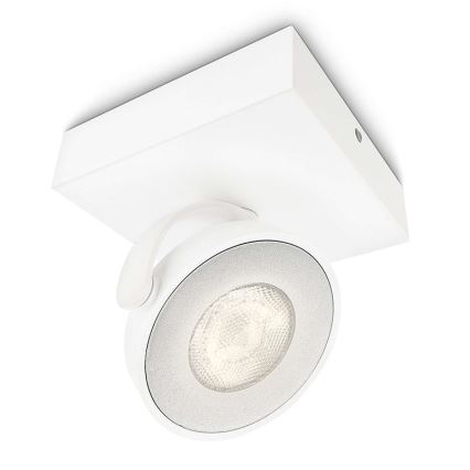 Philips - himmennettävä LED-kohdevalaisin LED/4,5W/230V