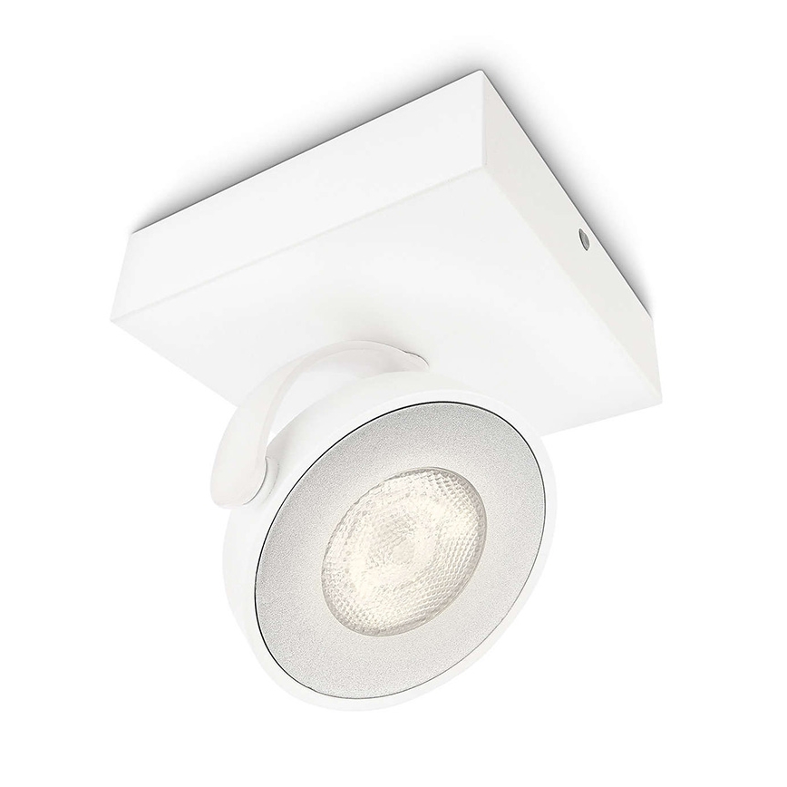Philips - himmennettävä LED-kohdevalaisin LED/4,5W/230V