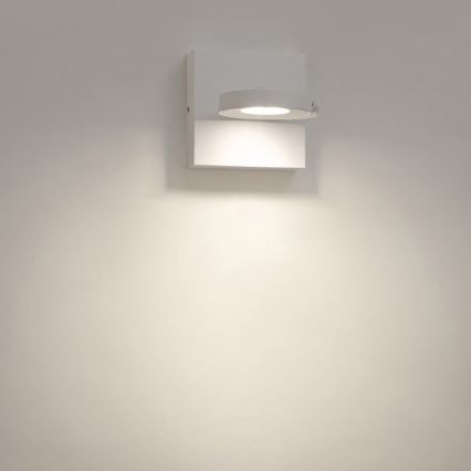 Philips - himmennettävä LED-kohdevalaisin LED/4,5W/230V