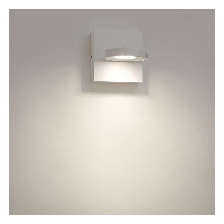 Philips - himmennettävä LED-kohdevalaisin LED/4,5W/230V