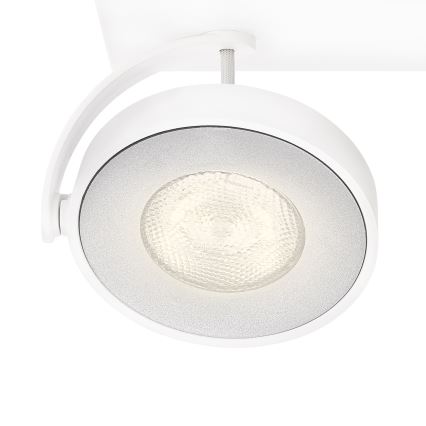 Philips - Himmennettävä kohdevalo 4xLED/4,5W