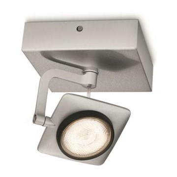 Philips 53190/48/P0 - LED-kohdevalaisin MYLIVING MILLENNIUM LED/4,5W/230V