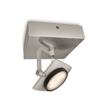 Philips 53190/48/P0 - LED-kohdevalaisin MYLIVING MILLENNIUM LED/4,5W/230V