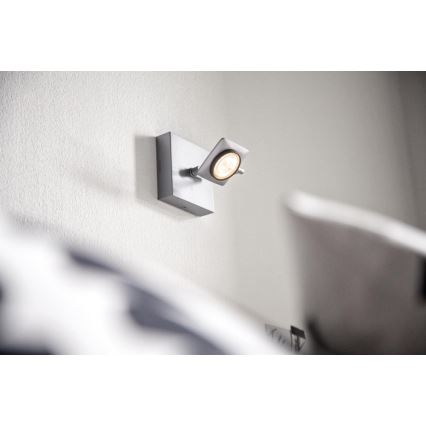 Philips 53190/48/P0 - LED-kohdevalaisin MYLIVING MILLENNIUM LED/4,5W/230V