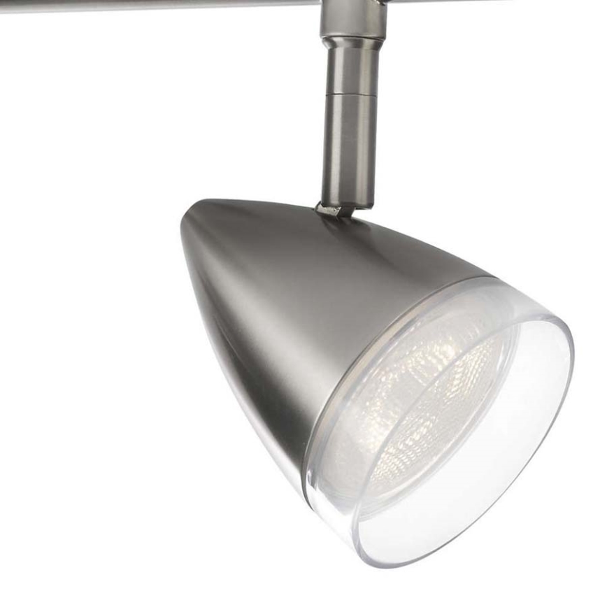 Philips 53212/17/16 - LED-kohdevalaisin MYLIVING MAPLE 2xLED/4W/230V