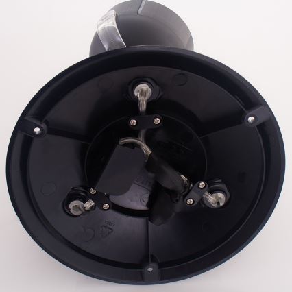 Philips - LED-kohdevalaisin 3xLED/3W/230V