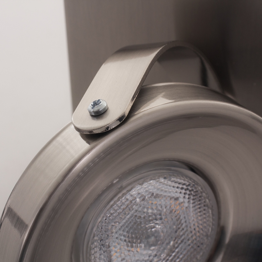 Philips - himmennettävä LED-kohdevalaisin LED/4,5W/230V