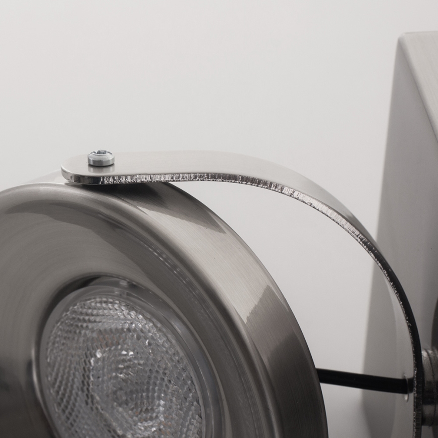 Philips - himmennettävä LED-kohdevalaisin LED/4,5W/230V