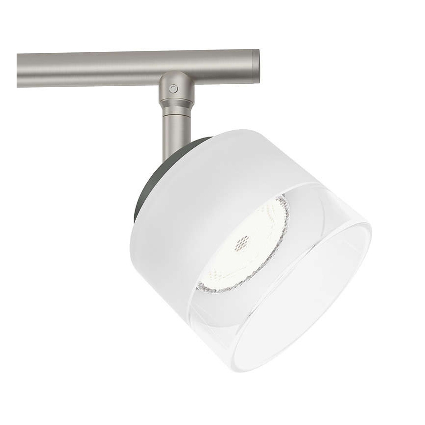 Philips - LED-kohdevalaisin 4xLED/4W/230V