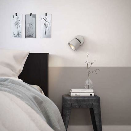 Philips - LED-spottivalaisin LED/4W/230V