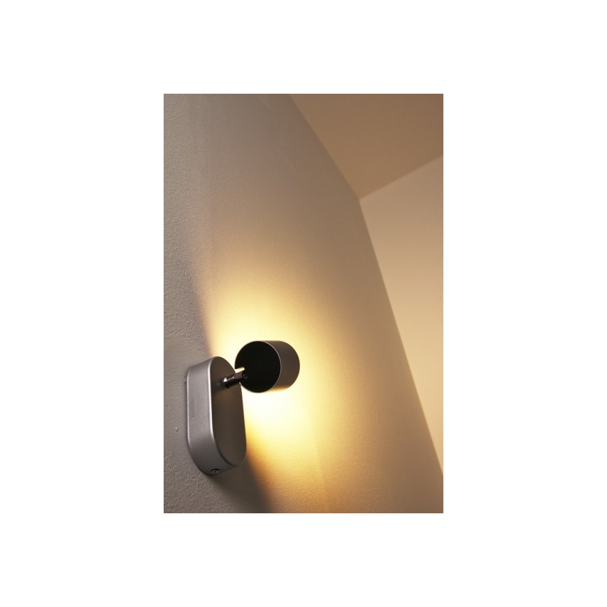 Philips - LED-kohdevalaisin 4 W, 230 V