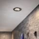 Philips - LED-kattovalaisin kylpyhuoneeseen 1xLED/4,5W