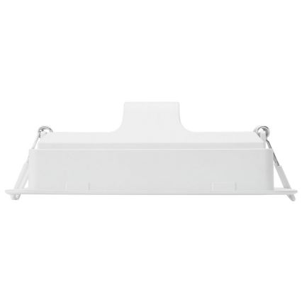 Philips - LED upotettava kattovalaisin LED/12,5W/230V 6500K