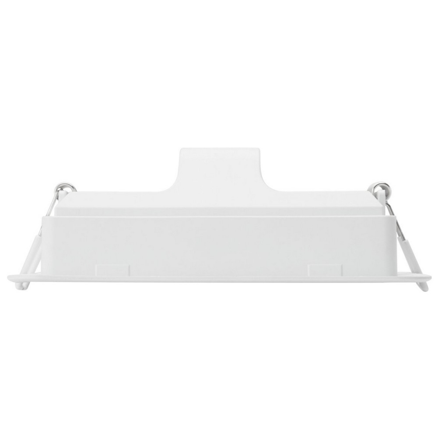 Philips - LED-upotettava alasvalo LED/17W/230V 3000K