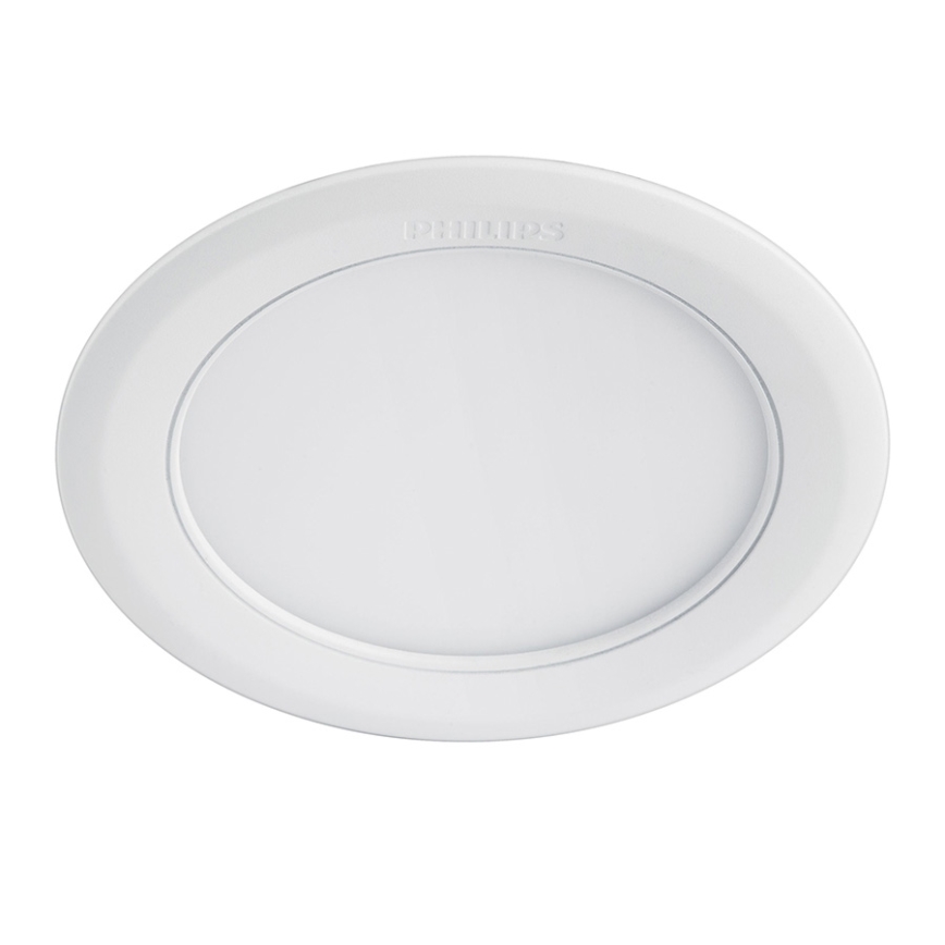 Philips - LED upotettava alasvalo LED/14W/230V