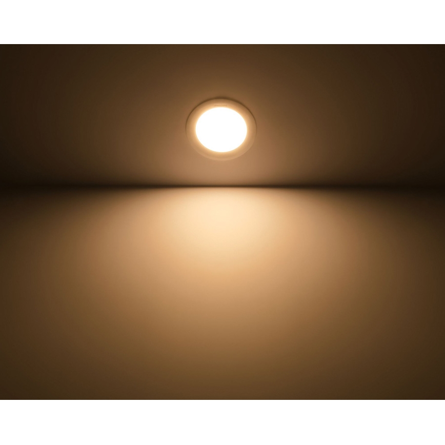 Philips - LED upotettava alasvalo LED/14W/230V