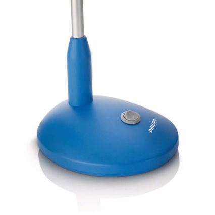 Philips - Pöytävalaisin 1xE27/11W/230V