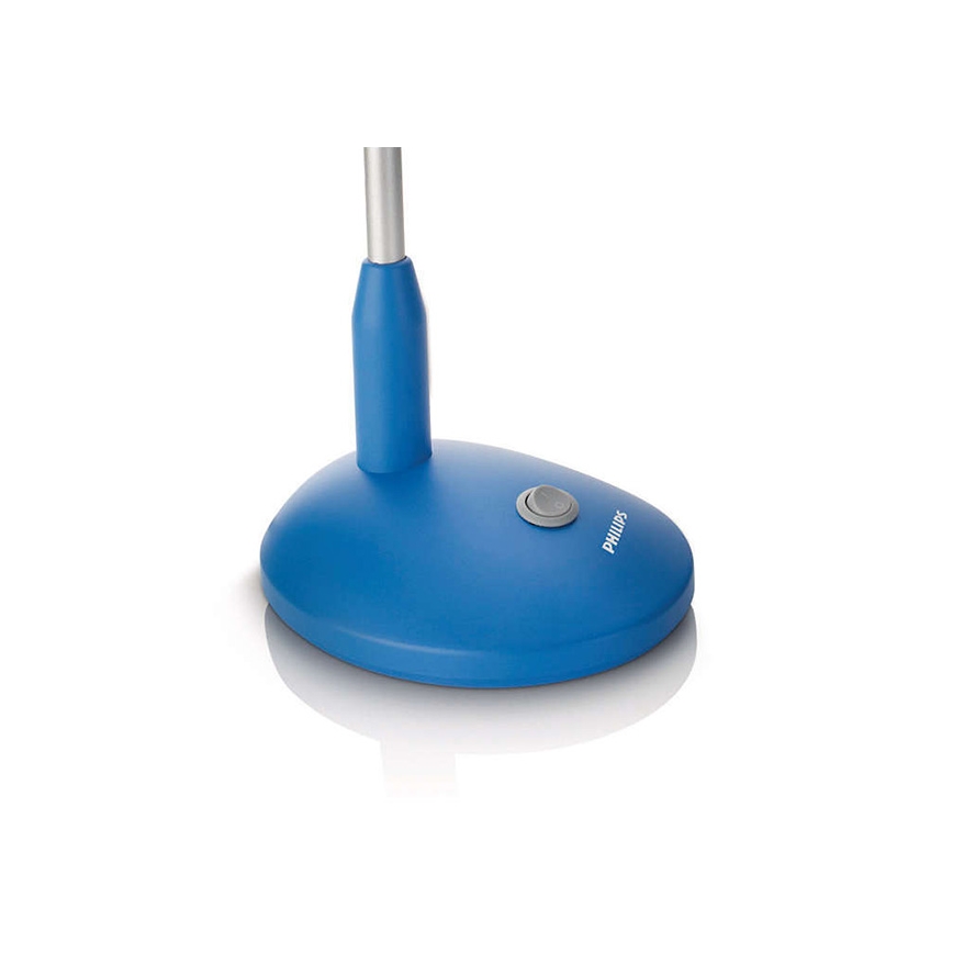 Philips - Pöytävalaisin 1xE27/11W/230V