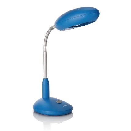 Philips - Pöytävalaisin 1xE27/11W/230V