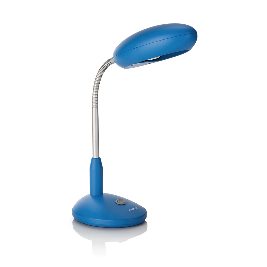 Philips - Pöytävalaisin 1xE27/11W/230V