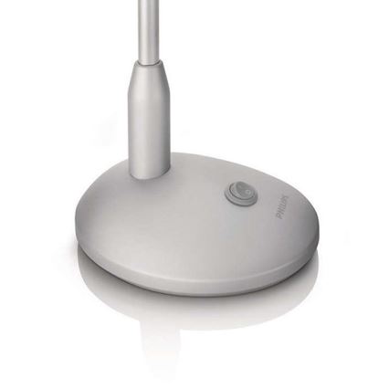 Philips - Pöytävalaisin 1xE27/11W/230V