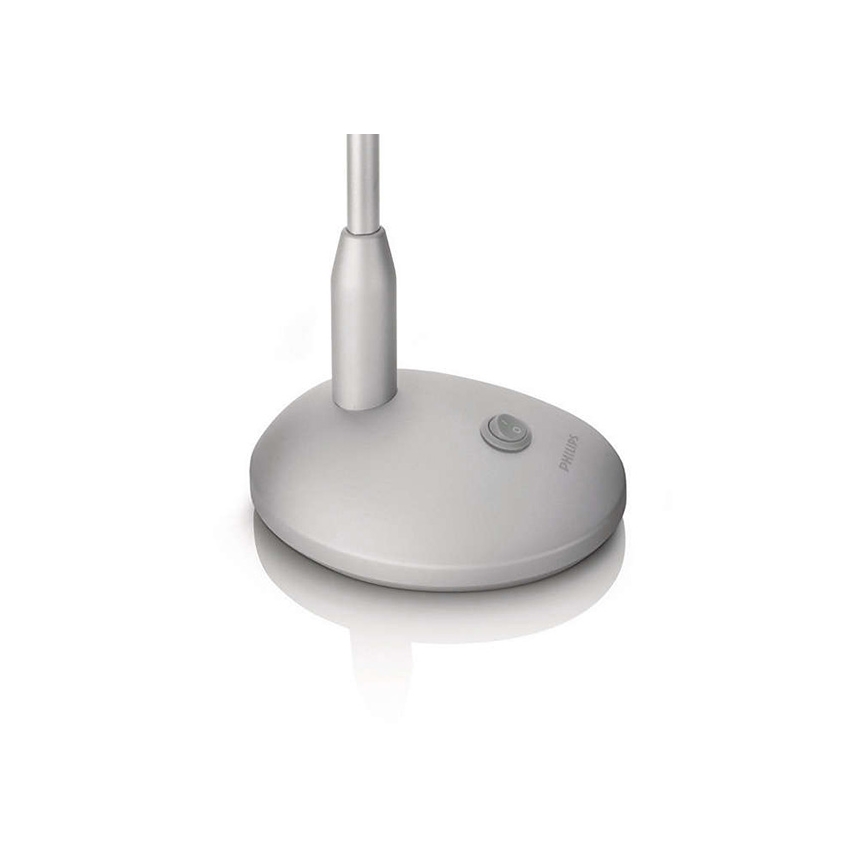 Philips - Pöytävalaisin 1xE27/11W/230V