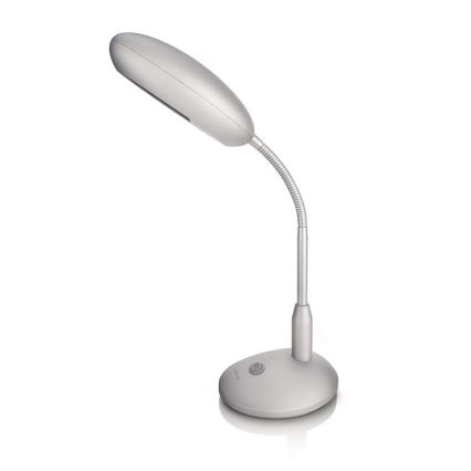Philips - Pöytävalaisin 1xE27/11W/230V