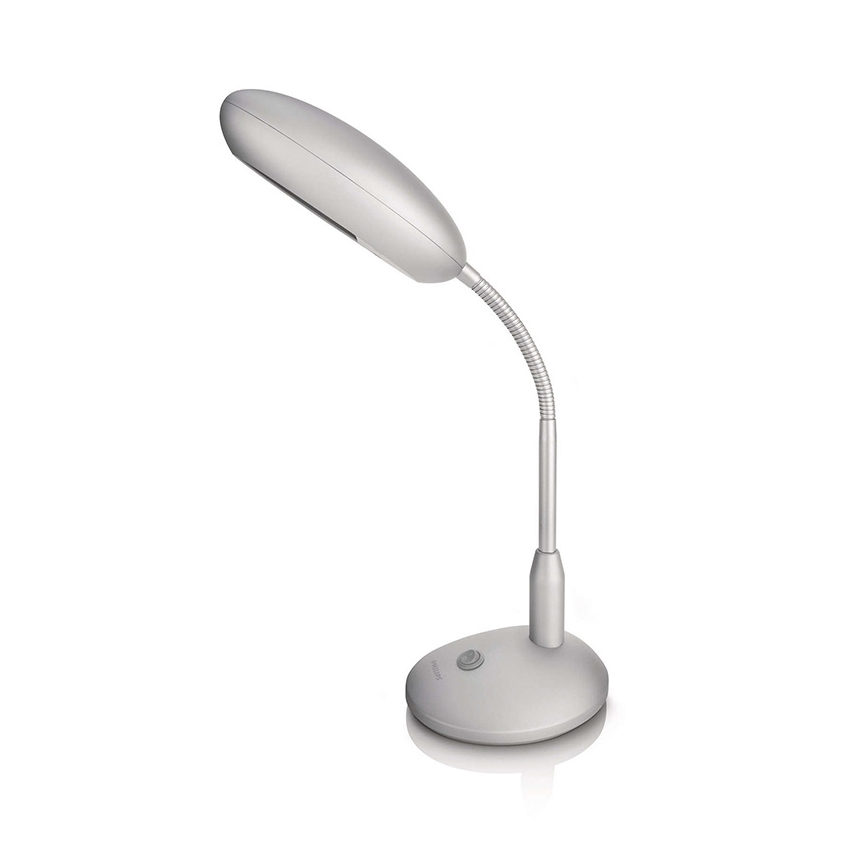 Philips - Pöytävalaisin 1xE27/11W/230V