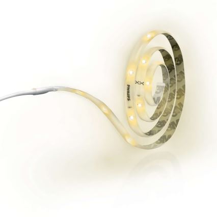 Philips 70102/31/P2 - LED-nauha MYLIVING LIGHTSTRIP 5m LED/24W/230V