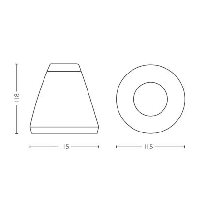 Philips 71769/90/16 - LED Lasten projektori DISNEY DORY LED/0,1W/3xAAA