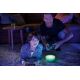 Philips - LED RGB Himmennettävä pöytävalaisin Hue GO 1xLED/6W/230V