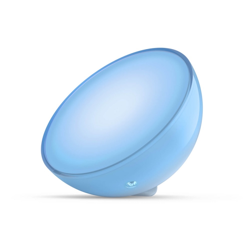 Philips Hue GO RGB - himmennettävä LED-pöytälamppu, 6W/230V