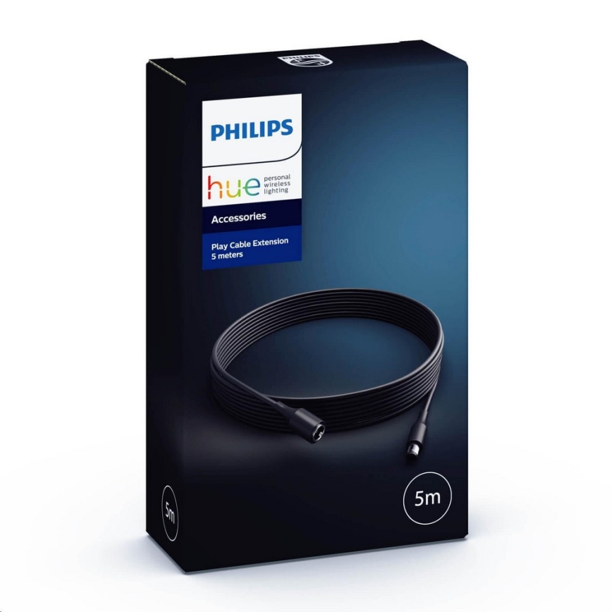 Philips - Jatkojohto Hue PLAY 230V