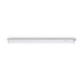 Philips 85086/31/16 - keittiökaappien alla oleva LED-valo LINEAR LED/9W/230V