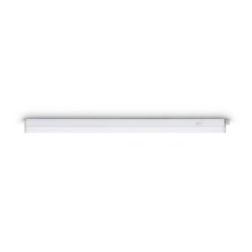 Philips 85086/31/16 - keittiökaappien alla oleva LED-valo LINEAR LED/9W/230V