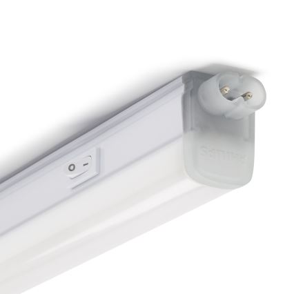 Philips - LED työtasovalo LED/18W/230V