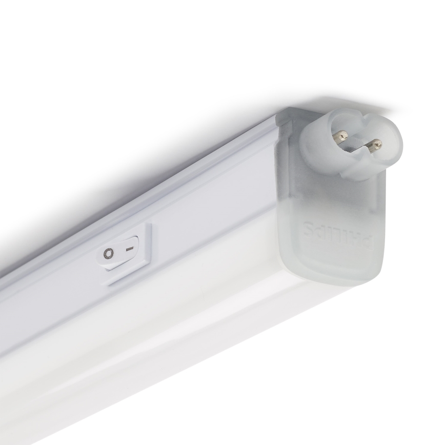 Philips - LED työtasovalo LED/18W/230V